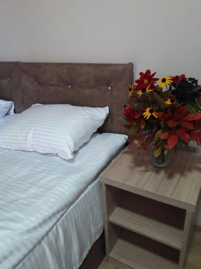 Guest House Mari30 Mestia Extérieur photo