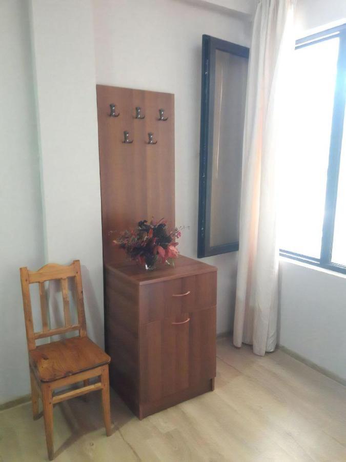Guest House Mari30 Mestia Extérieur photo